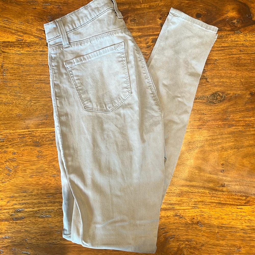 J Brand Premium Denim Jeans -Size 26